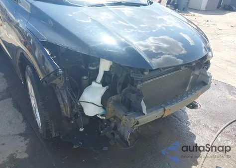 2016 Honda Hr-V Lx from USA, damaged, VIN 3CZRU5H34GM730437